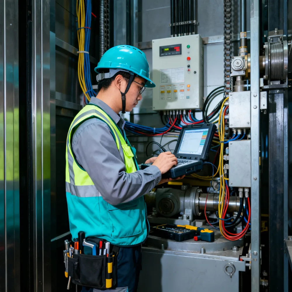 DESIGNER CABINS & PANELS